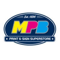 Logo Morgantown Printing & Binding LLC