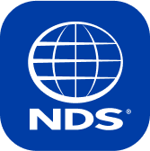 Logo NDS, Inc.