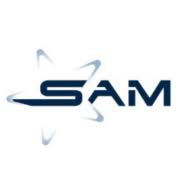 Logo Singapore Aerospace Manufacturing Pte Ltd.