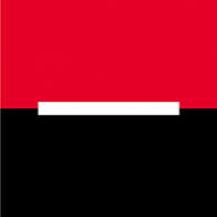 Logo Société Générale de Banques au Cameroun (SGBC)
