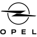 Logo Opel Automobile GmbH
