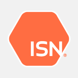 Logo ISN Software Corp.