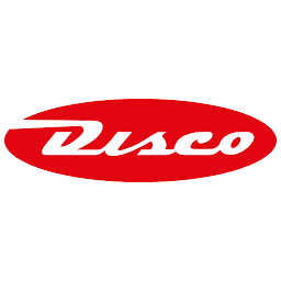 Logo Supermercados Disco del Uruguay SA