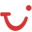 Logo TUI Deutschland GmbH