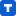 Logo Turner Construction Co.