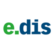 Logo E.DIS AG