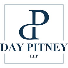 Logo Day, Berry & Howard LLP