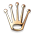 Logo Rolex SA
