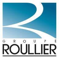 Logo Compagnie Financière et de Participations Roullier SA