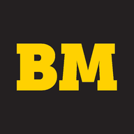 Logo Barclay & Mathieson Ltd.