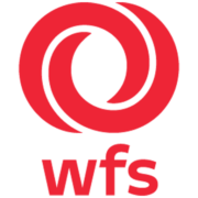 Logo Worldwide Flight Services Holdings SA