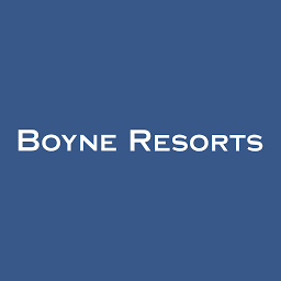 Logo Boyne USA Resorts, Inc.