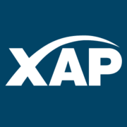 Logo XAP Corp.