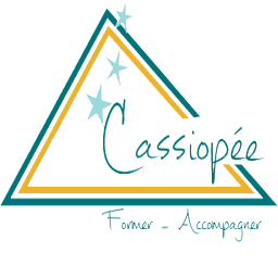 Logo Cassiopee SA