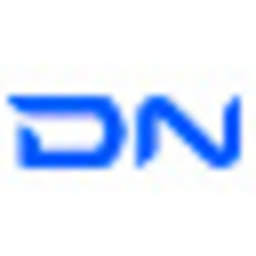 Logo DN Automotive Italy Srl