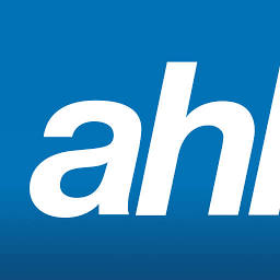 Logo Ahlsell AB