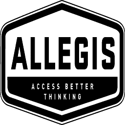 Logo Allegis Corp.