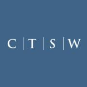 Logo Cohen Tauber Spievack & Wagner PC