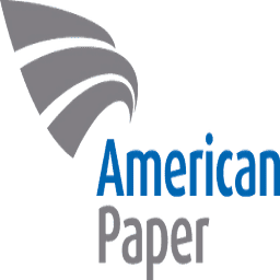 Logo American Paper Corp.