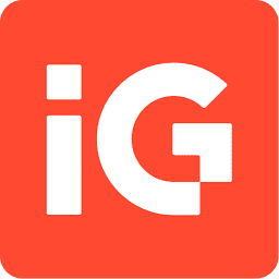 Logo IG Index Ltd.