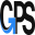Logo Global Positioning System