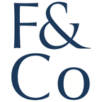Logo Farrer & Co. LLP