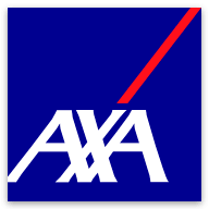 Logo AXA Japan Holding Co., Ltd.