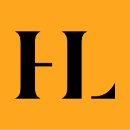 Logo Harbottle & Lewis LLP