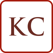 Logo Kim & Chang