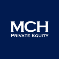 Logo MCH Private Equity Investments SGEIC SA