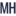 Logo Munsch Hardt Kopf & Harr PC