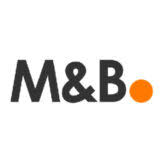 Logo Millar & Bryce Ltd.