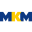 Logo M. K. M. Building Supplies Ltd.