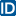 Logo IDenticard Systems, Inc.