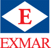 Logo EXMAR NV