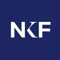 Logo Niederer Kraft Frey AG