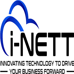 Logo INET, Inc.