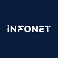 Logo Infonet, Inc.
