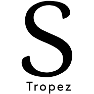 Logo Saint Tropez af 1993 A/S