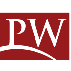 Logo Pray Walker