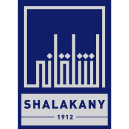 Logo Shalakany