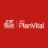 Logo Administradora de Fondos de Pensiones Planvital SA (Invt Mgmt)