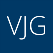 Logo Vandeberg Johnson & Gandara