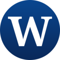 Logo Wolf & Co. PC