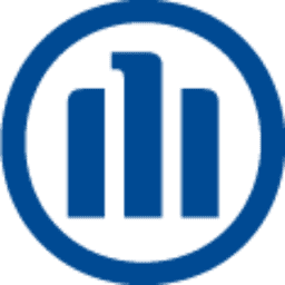 Logo Allianz Mutual Funds Management Hellas SA