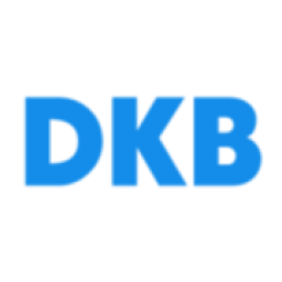 Logo Deutsche Kreditbank AG