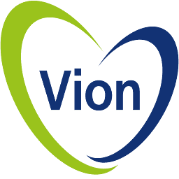 Logo Vion Holding NV