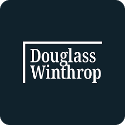 Logo Douglass Winthrop Advisors LLC