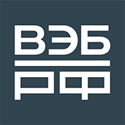 Logo State Development Corp. VEB.RF