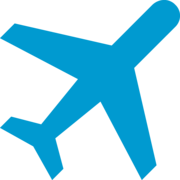 Logo Flughafen Hannover-Langenhagen GmbH
